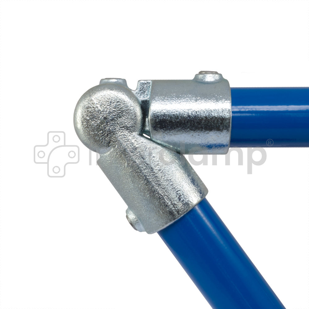 Interclamp® Type 166